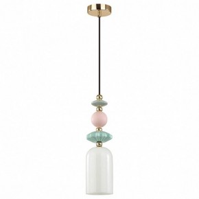 Подвесной светильник Odeon Light Candy 4861/1B в Каменске-Уральском - kamensk-uralskiy.mebel24.online | фото 2