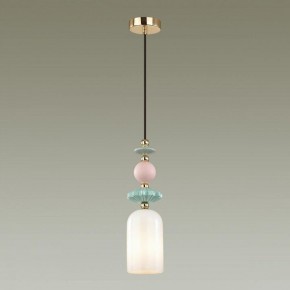 Подвесной светильник Odeon Light Candy 4861/1B в Каменске-Уральском - kamensk-uralskiy.mebel24.online | фото 4