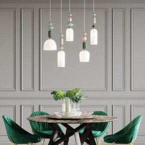 Подвесной светильник Odeon Light Candy 4861/1B в Каменске-Уральском - kamensk-uralskiy.mebel24.online | фото 6