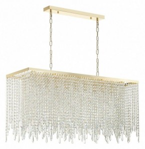 Подвесной светильник Odeon Light Chokka 5028/9A в Каменске-Уральском - kamensk-uralskiy.mebel24.online | фото 3