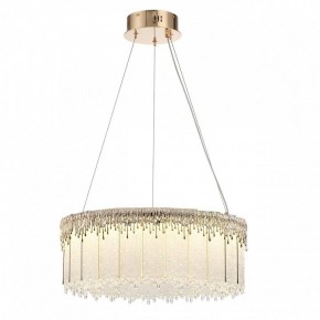 Подвесной светильник Odeon Light Cleo 5091/60L в Каменске-Уральском - kamensk-uralskiy.mebel24.online | фото 2