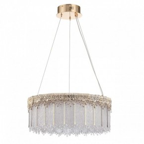 Подвесной светильник Odeon Light Cleo 5091/60L в Каменске-Уральском - kamensk-uralskiy.mebel24.online | фото 3