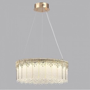 Подвесной светильник Odeon Light Cleo 5091/60L в Каменске-Уральском - kamensk-uralskiy.mebel24.online | фото 4