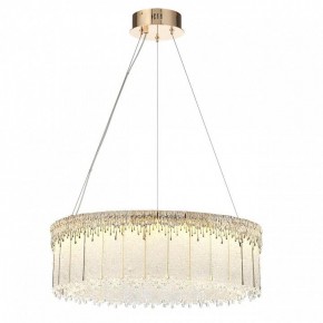 Подвесной светильник Odeon Light Cleo 5091/80L в Каменске-Уральском - kamensk-uralskiy.mebel24.online | фото 2