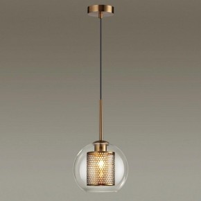 Подвесной светильник Odeon Light Clocky 4939/1 в Каменске-Уральском - kamensk-uralskiy.mebel24.online | фото 2