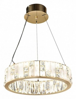 Подвесной светильник Odeon Light Crossa 5072/60L в Каменске-Уральском - kamensk-uralskiy.mebel24.online | фото 2