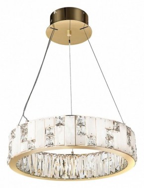 Подвесной светильник Odeon Light Crossa 5072/60L в Каменске-Уральском - kamensk-uralskiy.mebel24.online | фото 3