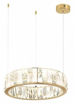 Подвесной светильник Odeon Light Crossa 5072/60L в Каменске-Уральском - kamensk-uralskiy.mebel24.online | фото 4