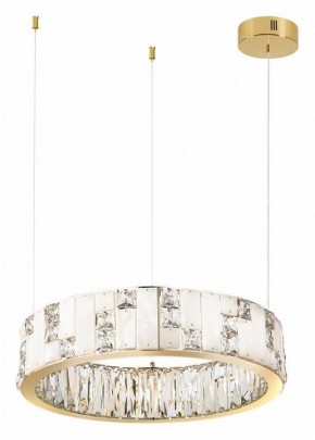 Подвесной светильник Odeon Light Crossa 5072/60L в Каменске-Уральском - kamensk-uralskiy.mebel24.online | фото 5