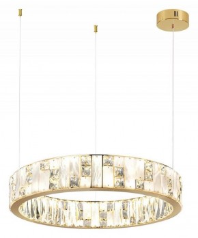 Подвесной светильник Odeon Light Crossa 5072/80L в Каменске-Уральском - kamensk-uralskiy.mebel24.online | фото 2