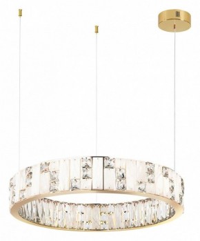 Подвесной светильник Odeon Light Crossa 5072/80L в Каменске-Уральском - kamensk-uralskiy.mebel24.online | фото 3
