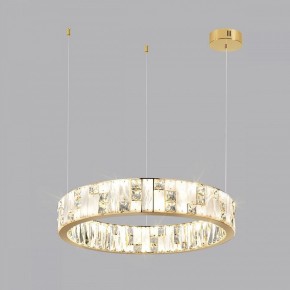 Подвесной светильник Odeon Light Crossa 5072/80L в Каменске-Уральском - kamensk-uralskiy.mebel24.online | фото 4
