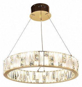 Подвесной светильник Odeon Light Crossa 5072/80L в Каменске-Уральском - kamensk-uralskiy.mebel24.online | фото 5