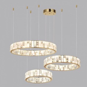 Подвесной светильник Odeon Light Crossa 5072/80L в Каменске-Уральском - kamensk-uralskiy.mebel24.online | фото 7