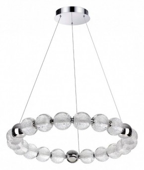 Подвесной светильник Odeon Light Crystal 5007/60L в Каменске-Уральском - kamensk-uralskiy.mebel24.online | фото