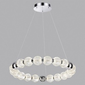 Подвесной светильник Odeon Light Crystal 5007/60L в Каменске-Уральском - kamensk-uralskiy.mebel24.online | фото 4