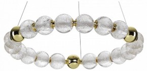 Подвесной светильник Odeon Light Crystal 5008/60L в Каменске-Уральском - kamensk-uralskiy.mebel24.online | фото