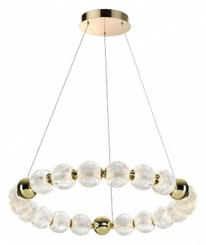 Подвесной светильник Odeon Light Crystal 5008/60L в Каменске-Уральском - kamensk-uralskiy.mebel24.online | фото 2