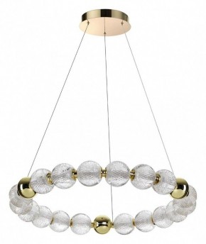 Подвесной светильник Odeon Light Crystal 5008/60L в Каменске-Уральском - kamensk-uralskiy.mebel24.online | фото 4