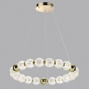 Подвесной светильник Odeon Light Crystal 5008/60L в Каменске-Уральском - kamensk-uralskiy.mebel24.online | фото 5