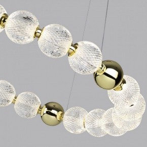 Подвесной светильник Odeon Light Crystal 5008/60L в Каменске-Уральском - kamensk-uralskiy.mebel24.online | фото 7