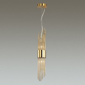 Подвесной светильник Odeon Light Flambi 4847/2 в Каменске-Уральском - kamensk-uralskiy.mebel24.online | фото 3