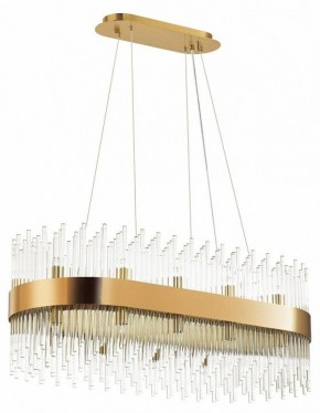 Подвесной светильник Odeon Light Focco 4722/24 в Каменске-Уральском - kamensk-uralskiy.mebel24.online | фото 2