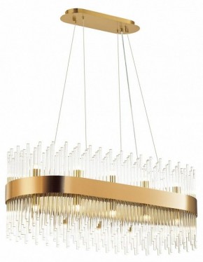Подвесной светильник Odeon Light Focco 4722/24 в Каменске-Уральском - kamensk-uralskiy.mebel24.online | фото 3