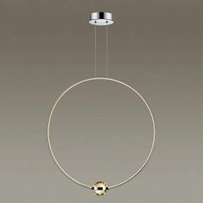 Подвесной светильник Odeon Light Gota 4337/27L в Каменске-Уральском - kamensk-uralskiy.mebel24.online | фото 2