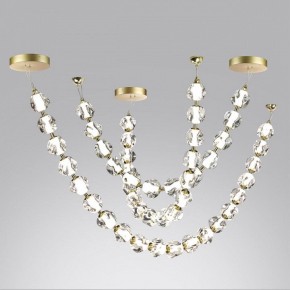 Подвесной светильник Odeon Light Jemstone 5085/80L в Каменске-Уральском - kamensk-uralskiy.mebel24.online | фото 5