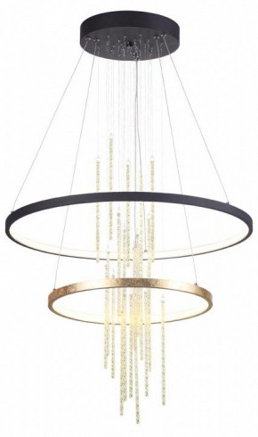 Подвесной светильник Odeon Light Monica 3901/63L в Каменске-Уральском - kamensk-uralskiy.mebel24.online | фото 3
