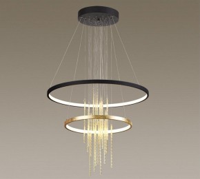 Подвесной светильник Odeon Light Monica 3901/63L в Каменске-Уральском - kamensk-uralskiy.mebel24.online | фото 5
