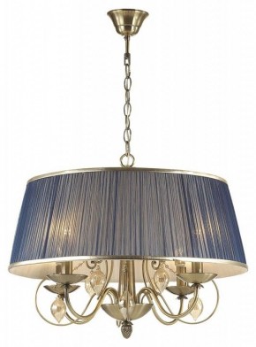 Подвесной светильник Odeon Light Niagara 3921/4 в Каменске-Уральском - kamensk-uralskiy.mebel24.online | фото 3