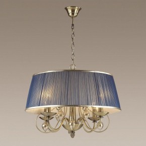 Подвесной светильник Odeon Light Niagara 3921/4 в Каменске-Уральском - kamensk-uralskiy.mebel24.online | фото 4