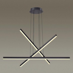 Подвесной светильник Odeon Light Rudy 3890/48L в Каменске-Уральском - kamensk-uralskiy.mebel24.online | фото 4