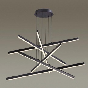 Подвесной светильник Odeon Light Rudy 3890/96L в Каменске-Уральском - kamensk-uralskiy.mebel24.online | фото 4