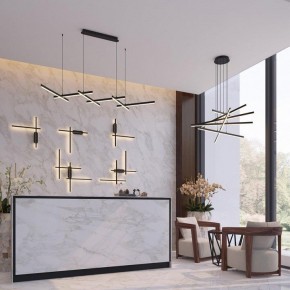 Подвесной светильник Odeon Light Rudy 3890/96L в Каменске-Уральском - kamensk-uralskiy.mebel24.online | фото 5