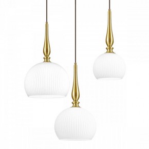 Подвесной светильник Odeon Light Runga 4766/1 в Каменске-Уральском - kamensk-uralskiy.mebel24.online | фото 5