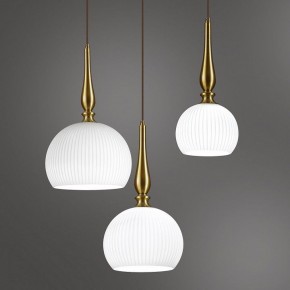 Подвесной светильник Odeon Light Runga 4766/1 в Каменске-Уральском - kamensk-uralskiy.mebel24.online | фото 6