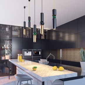 Подвесной светильник Odeon Light Sakra 4072/5L в Каменске-Уральском - kamensk-uralskiy.mebel24.online | фото 4