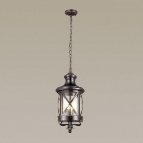 Подвесной светильник Odeon Light Sation 4045/3 в Каменске-Уральском - kamensk-uralskiy.mebel24.online | фото 4