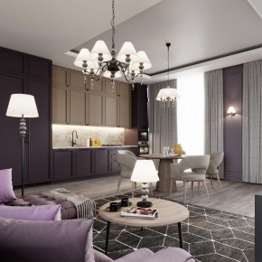 Подвесной светильник Odeon Light Sochi 4896/5A в Каменске-Уральском - kamensk-uralskiy.mebel24.online | фото 5