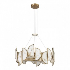 Подвесной светильник Odeon Light Toscana 5447/40L в Каменске-Уральском - kamensk-uralskiy.mebel24.online | фото 2