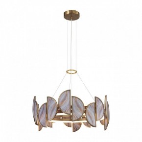 Подвесной светильник Odeon Light Toscana 5448/40L в Каменске-Уральском - kamensk-uralskiy.mebel24.online | фото 2