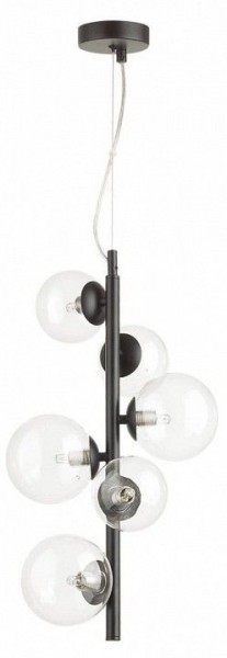 Подвесной светильник Odeon Light Tovi 4818/6 в Каменске-Уральском - kamensk-uralskiy.mebel24.online | фото 4