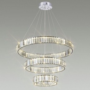 Подвесной светильник Odeon Light Vekia 4930/88L в Каменске-Уральском - kamensk-uralskiy.mebel24.online | фото 3