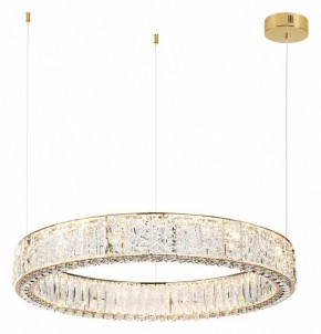Подвесной светильник Odeon Light Version 5071/100L в Каменске-Уральском - kamensk-uralskiy.mebel24.online | фото 2