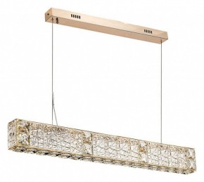 Подвесной светильник Odeon Light Version 5071/40L в Каменске-Уральском - kamensk-uralskiy.mebel24.online | фото 2