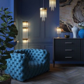 Подвесной светильник Odeon Light York 4788/1 в Каменске-Уральском - kamensk-uralskiy.mebel24.online | фото 5