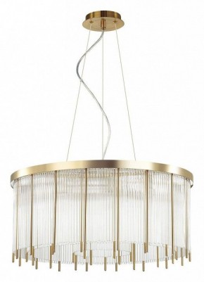 Подвесной светильник Odeon Light York 4788/10 в Каменске-Уральском - kamensk-uralskiy.mebel24.online | фото 2